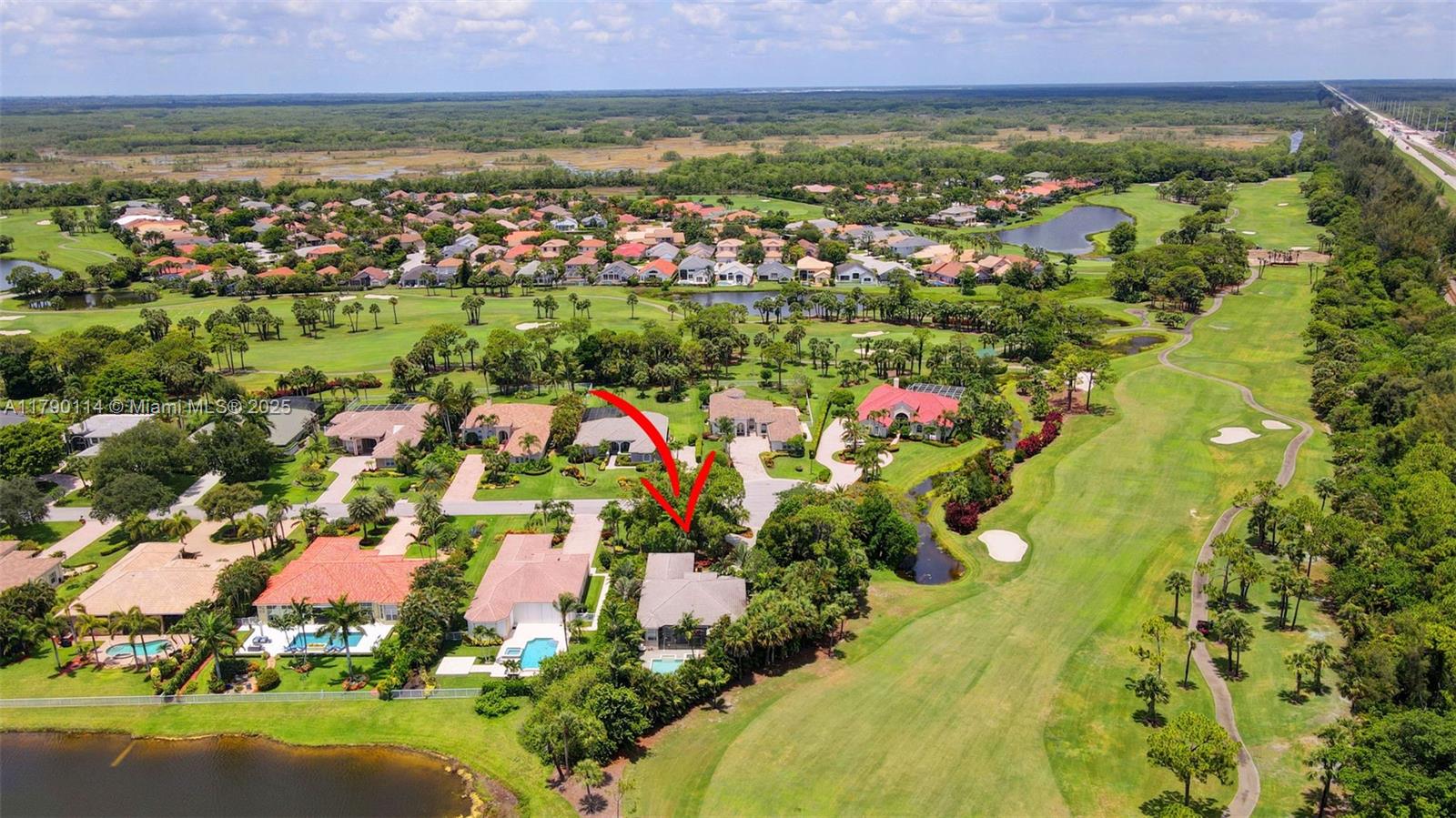8244 Lakeview Dr, West Palm Beach, Florida image 1