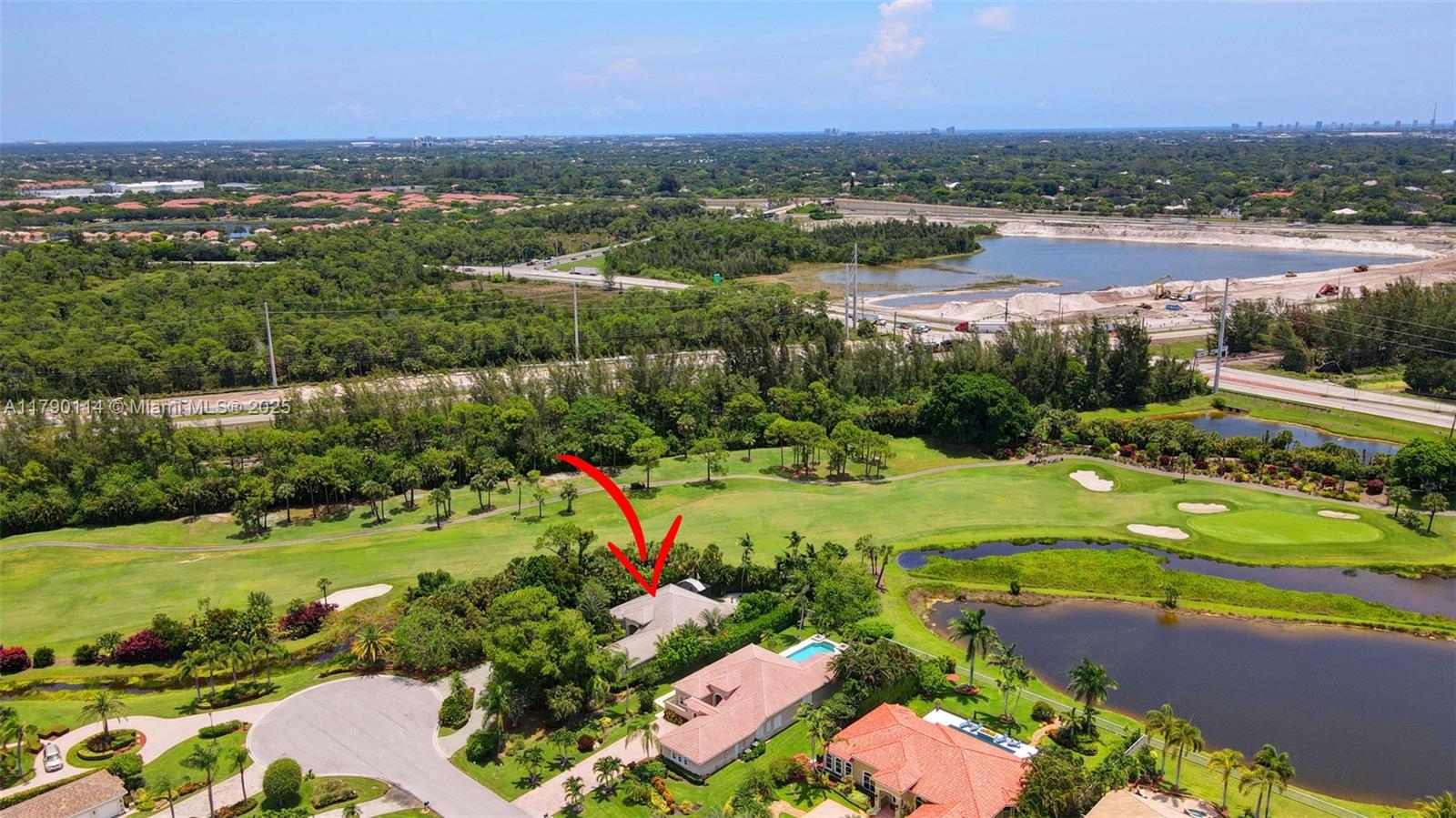 8244 Lakeview Dr, West Palm Beach, Florida image 2
