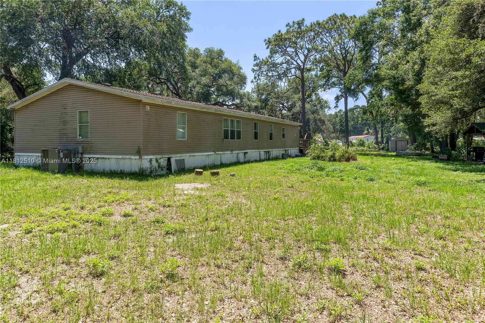 3906 Court St, Zephyrhills, Florida image 15
