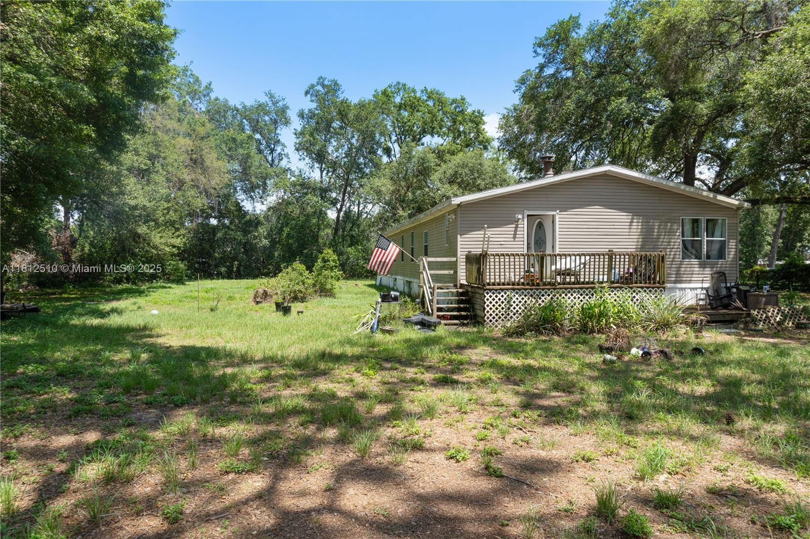 3906 Court St, Zephyrhills, Florida image 2