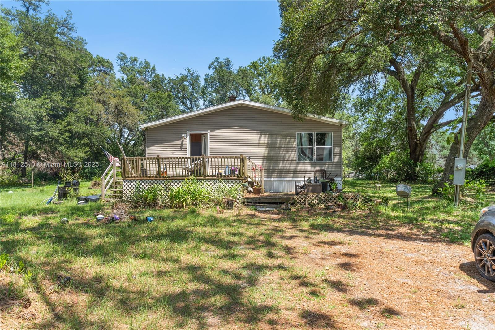 3906 Court St, Zephyrhills, Florida image 4