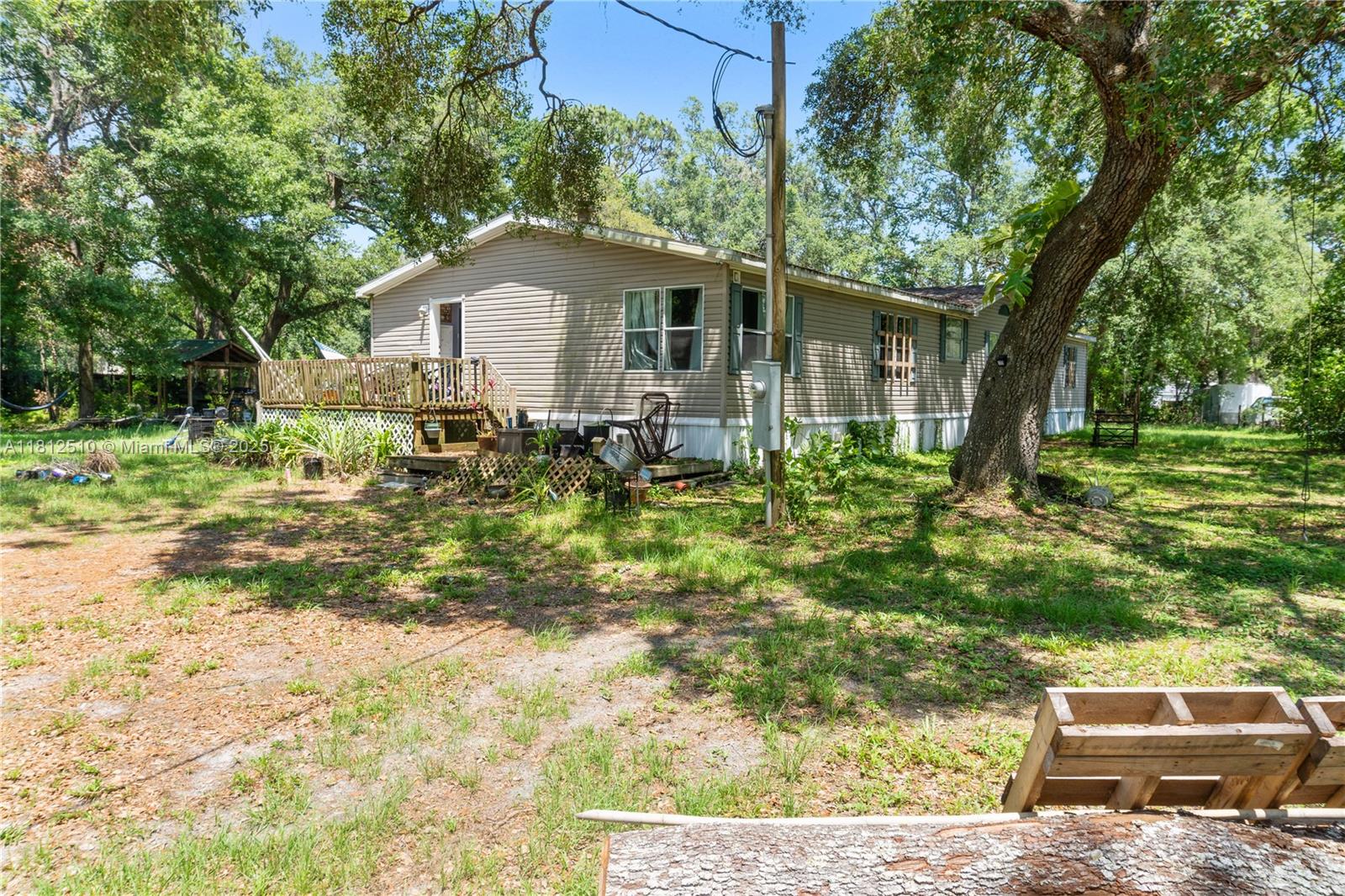 3906 Court St, Zephyrhills, Florida image 5