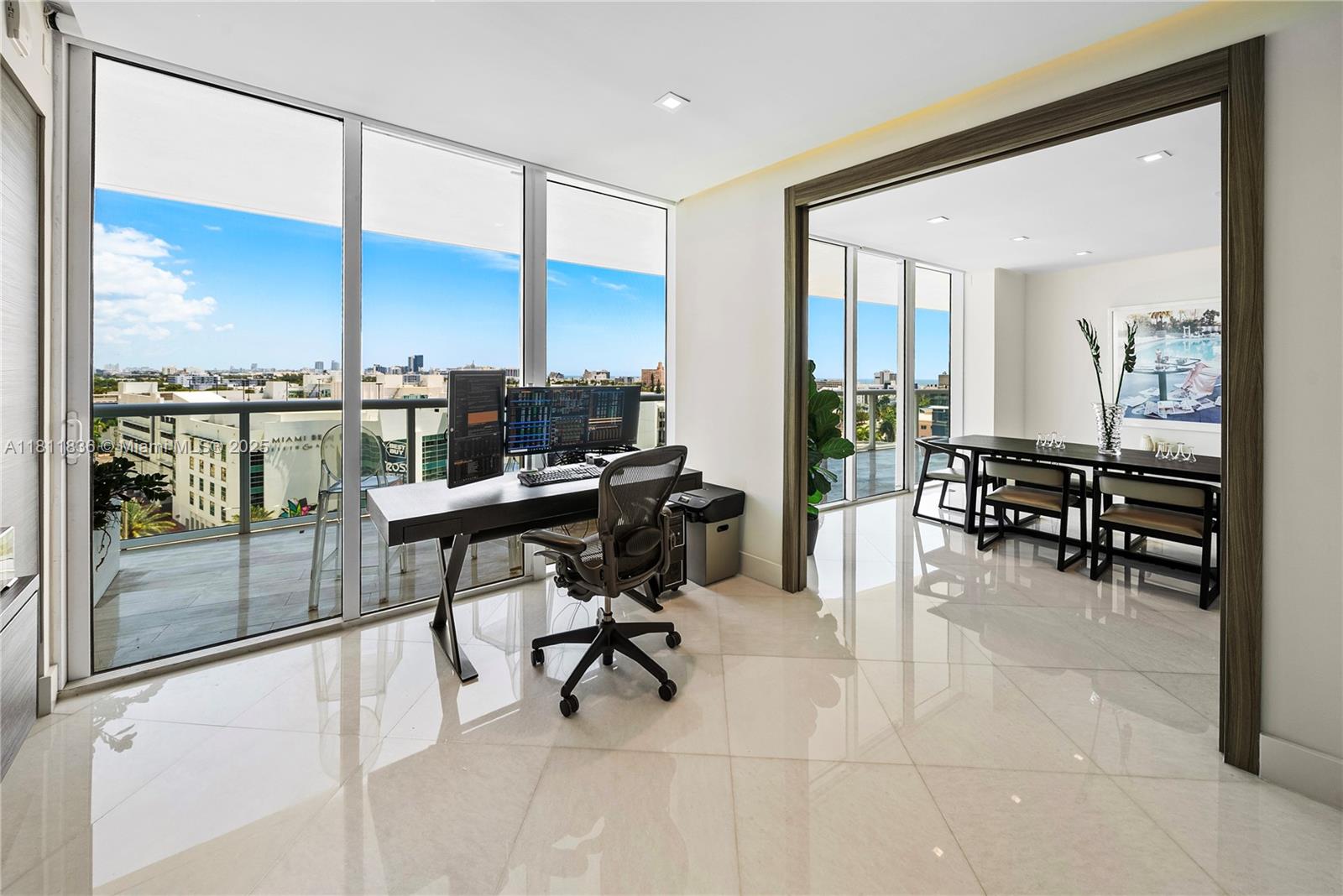 450 Alton Rd #1007, Miami Beach, Florida image 35