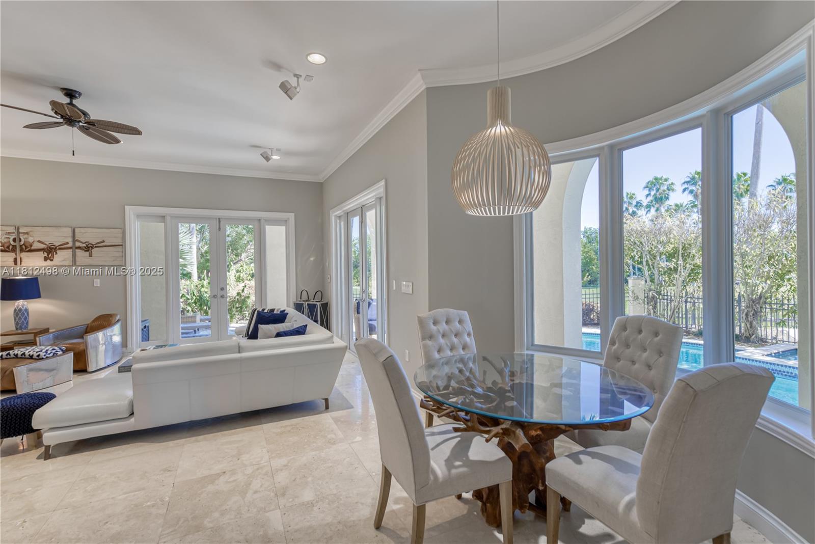 13681 Deering Bay Dr, Coral Gables, Florida image 6