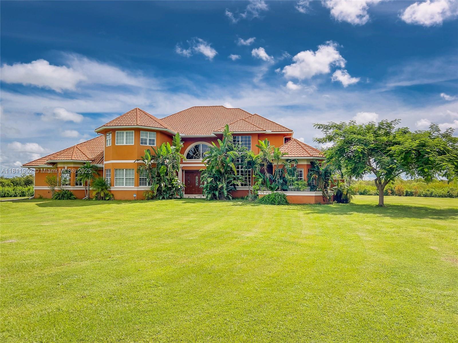 37511 Washington Loop Road, Punta Gorda, Florida image 1