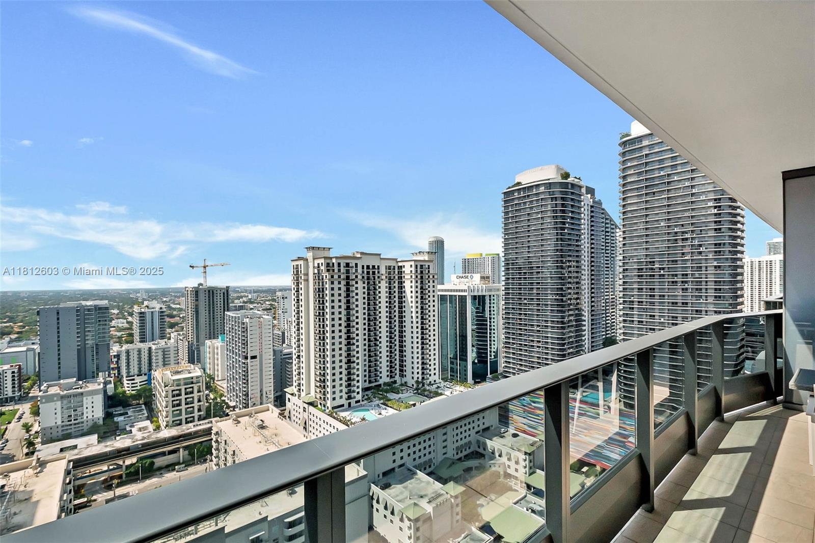 1000 Brickell Plz #3206, Miami FL 33131