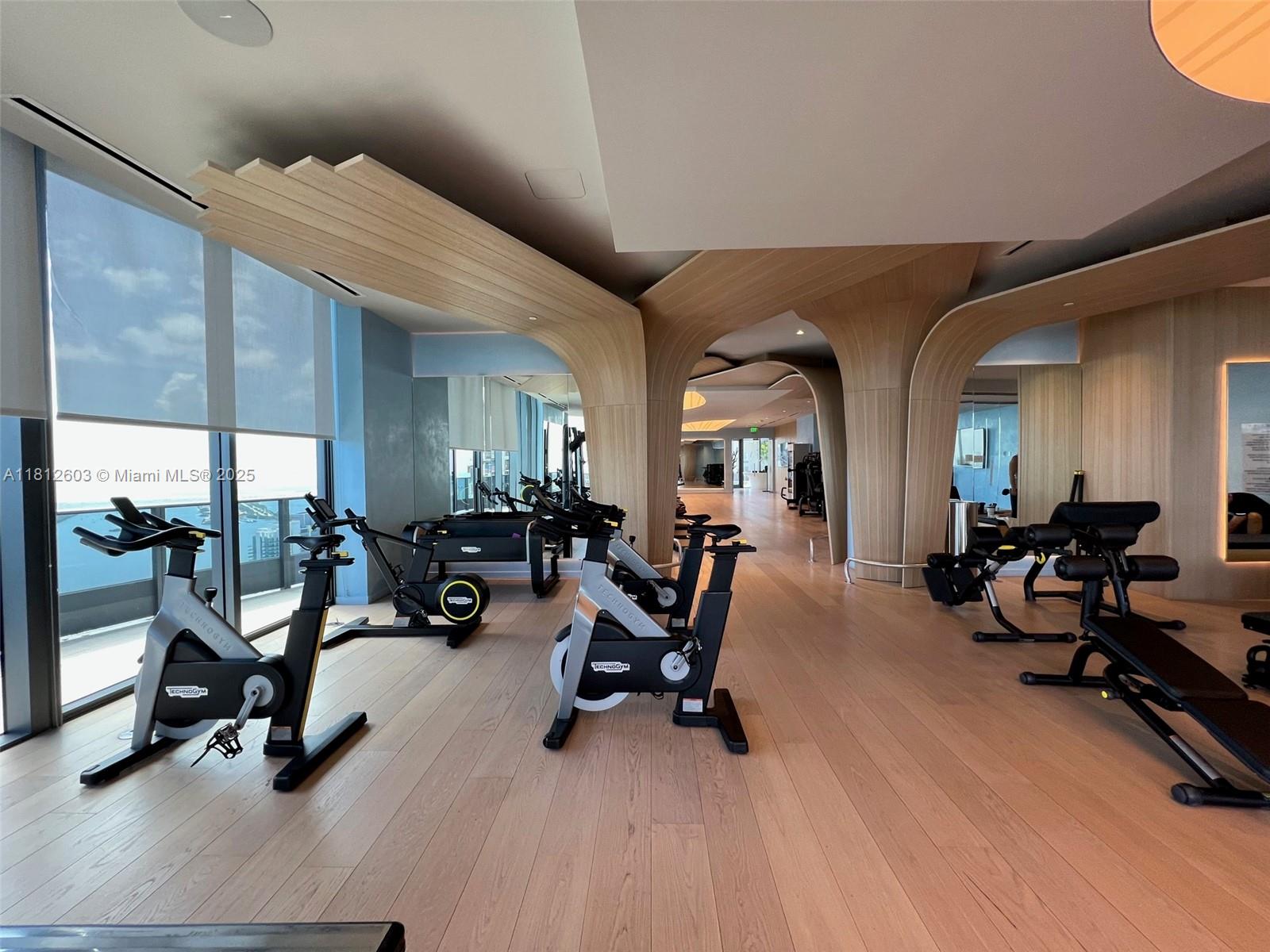1000 Brickell Plz #3206, Miami FL 33131