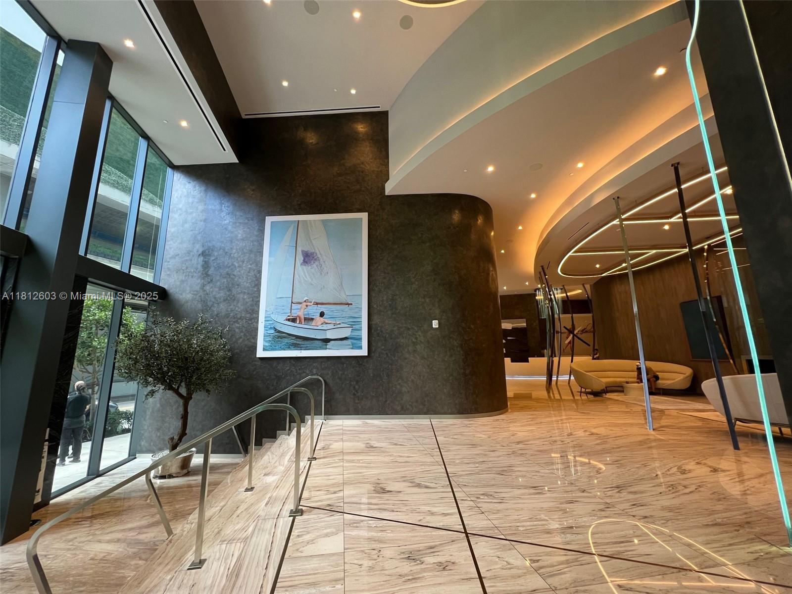 1000 Brickell Plz #3206, Miami FL 33131