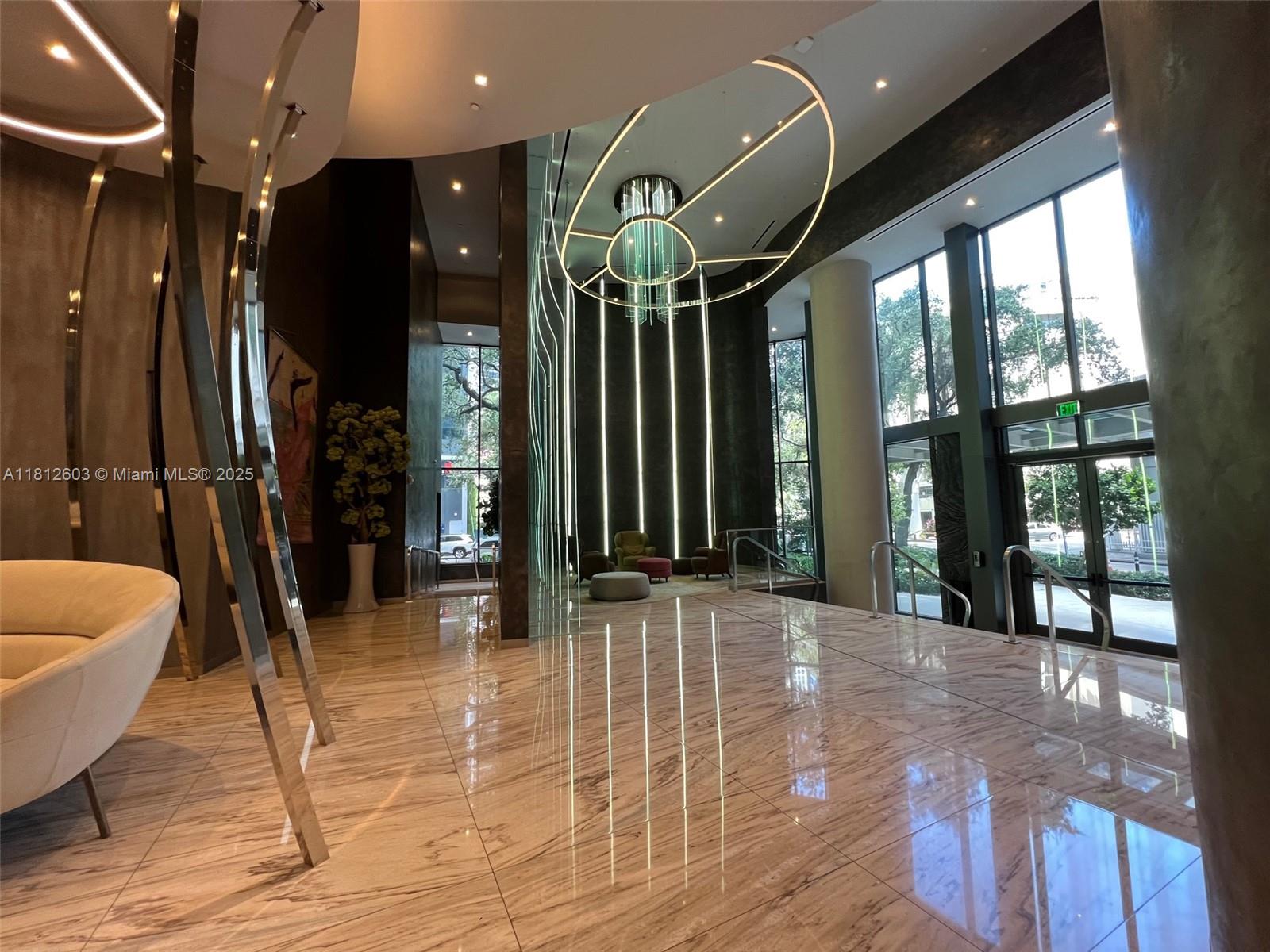 1000 Brickell Plz #3206, Miami FL 33131
