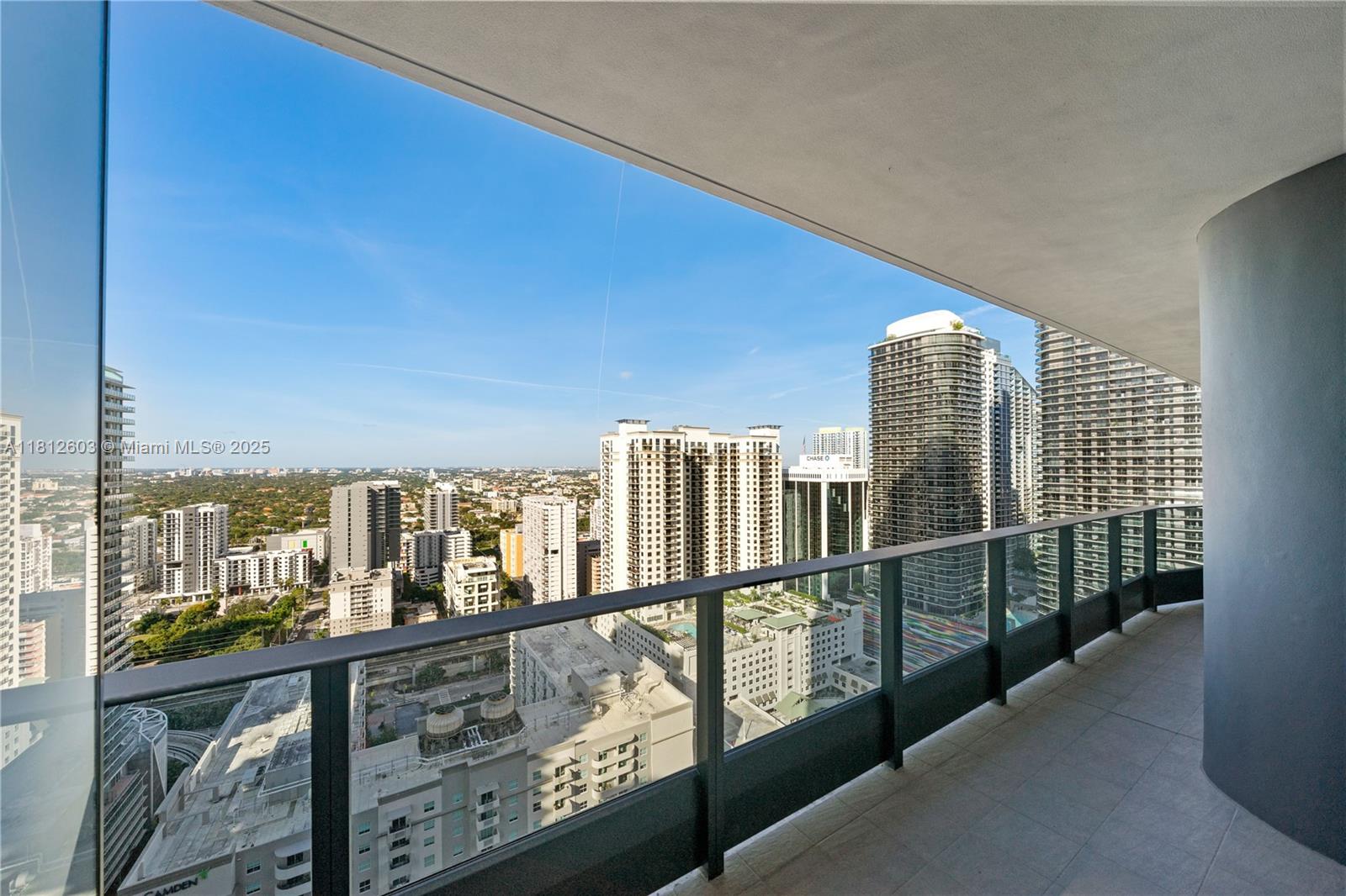 1000 Brickell Plz #3206, Miami FL 33131