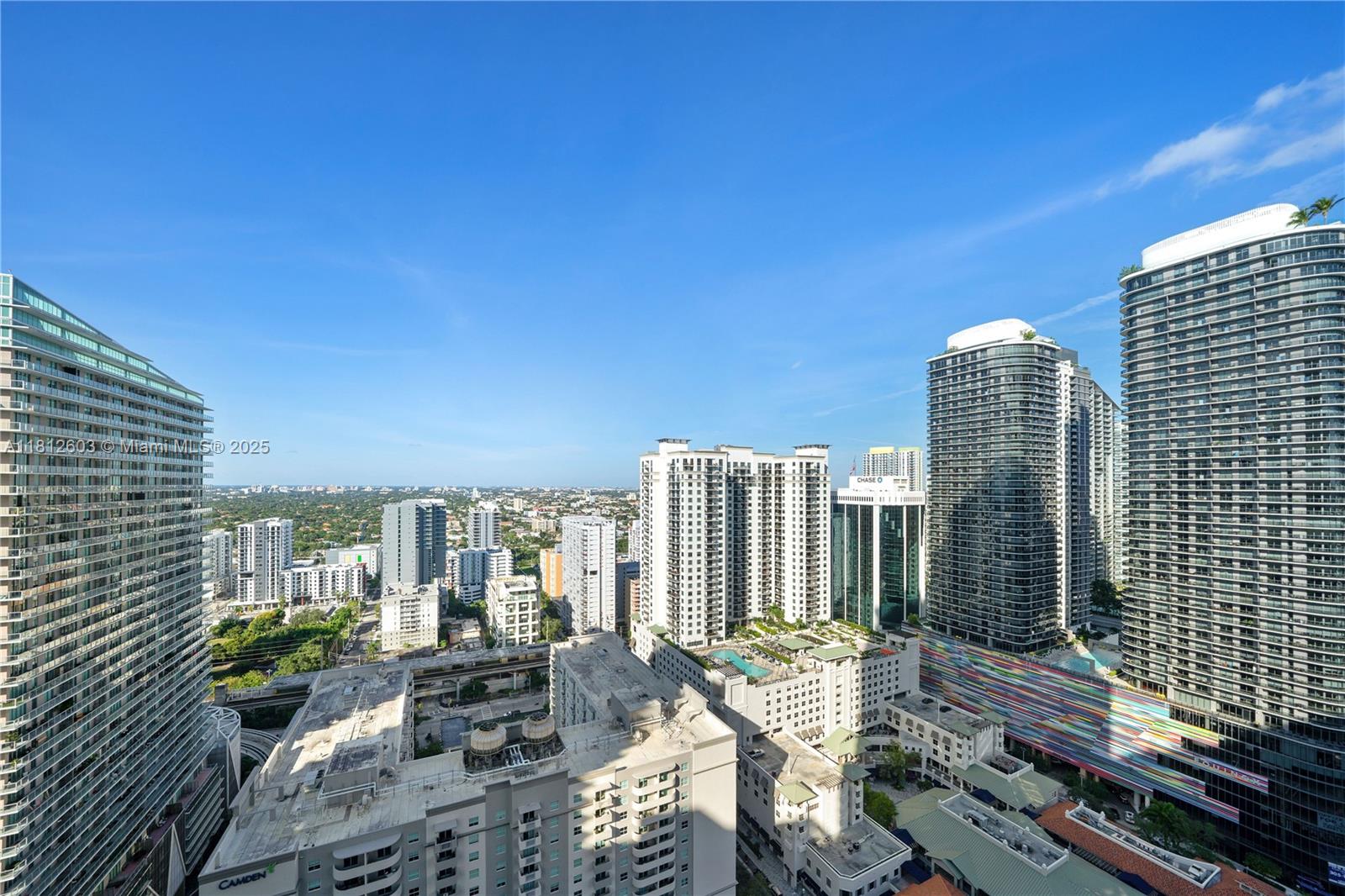 1000 Brickell Plz #3206, Miami FL 33131