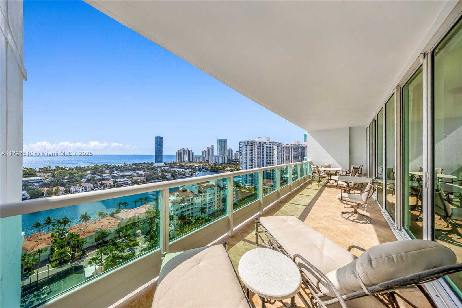 19955 NE 38th Ct #2204, Aventura, Florida image 47