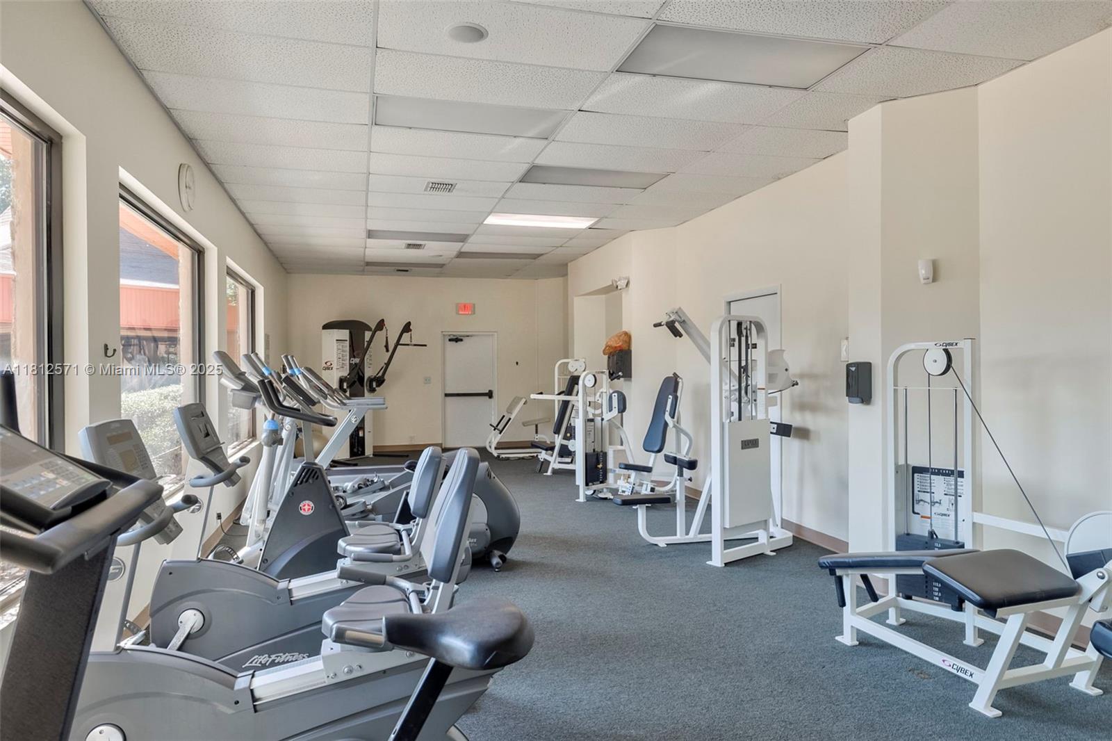 3170 Holiday Springs Blvd #6-209, Margate, Florida image 35