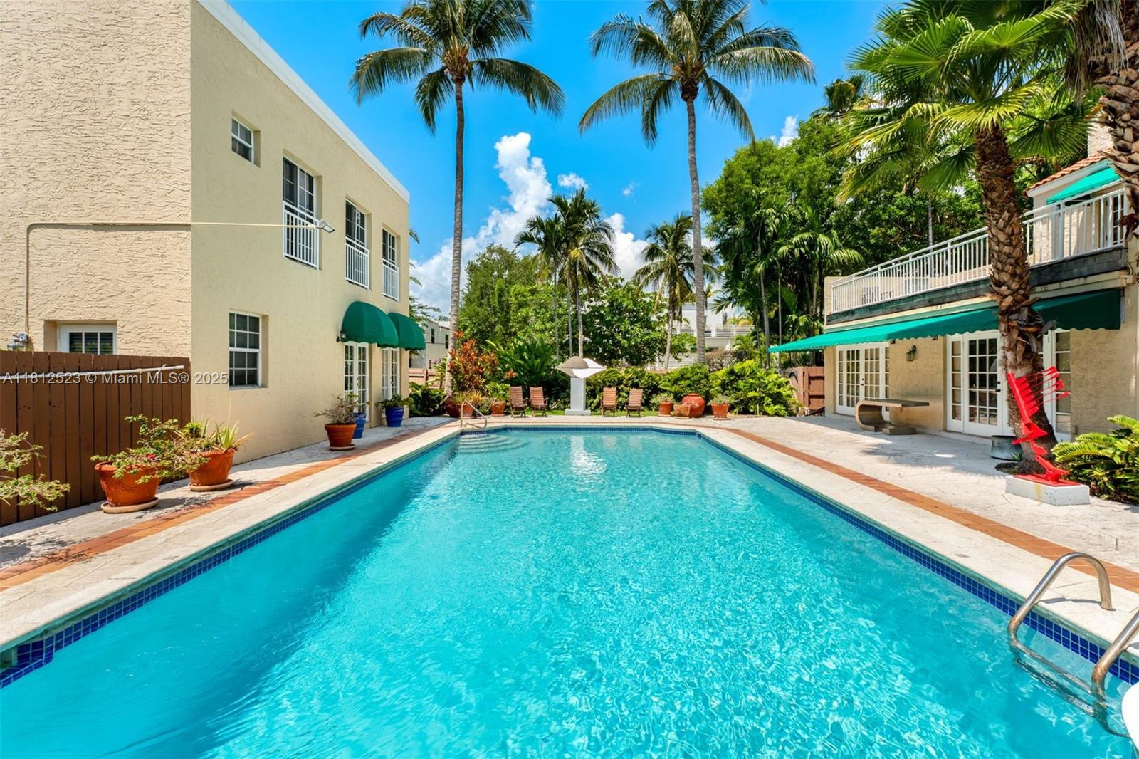 1870 S Bayshore Dr, Miami, Florida image 1