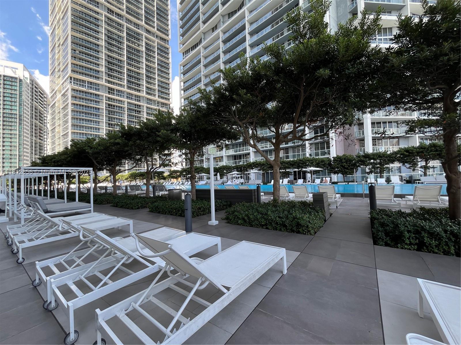 495 Brickell Ave #1710, Miami, Florida image 19