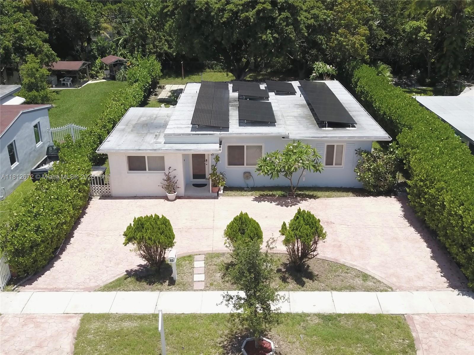 85 NW 126th St, North Miami, Florida image 2