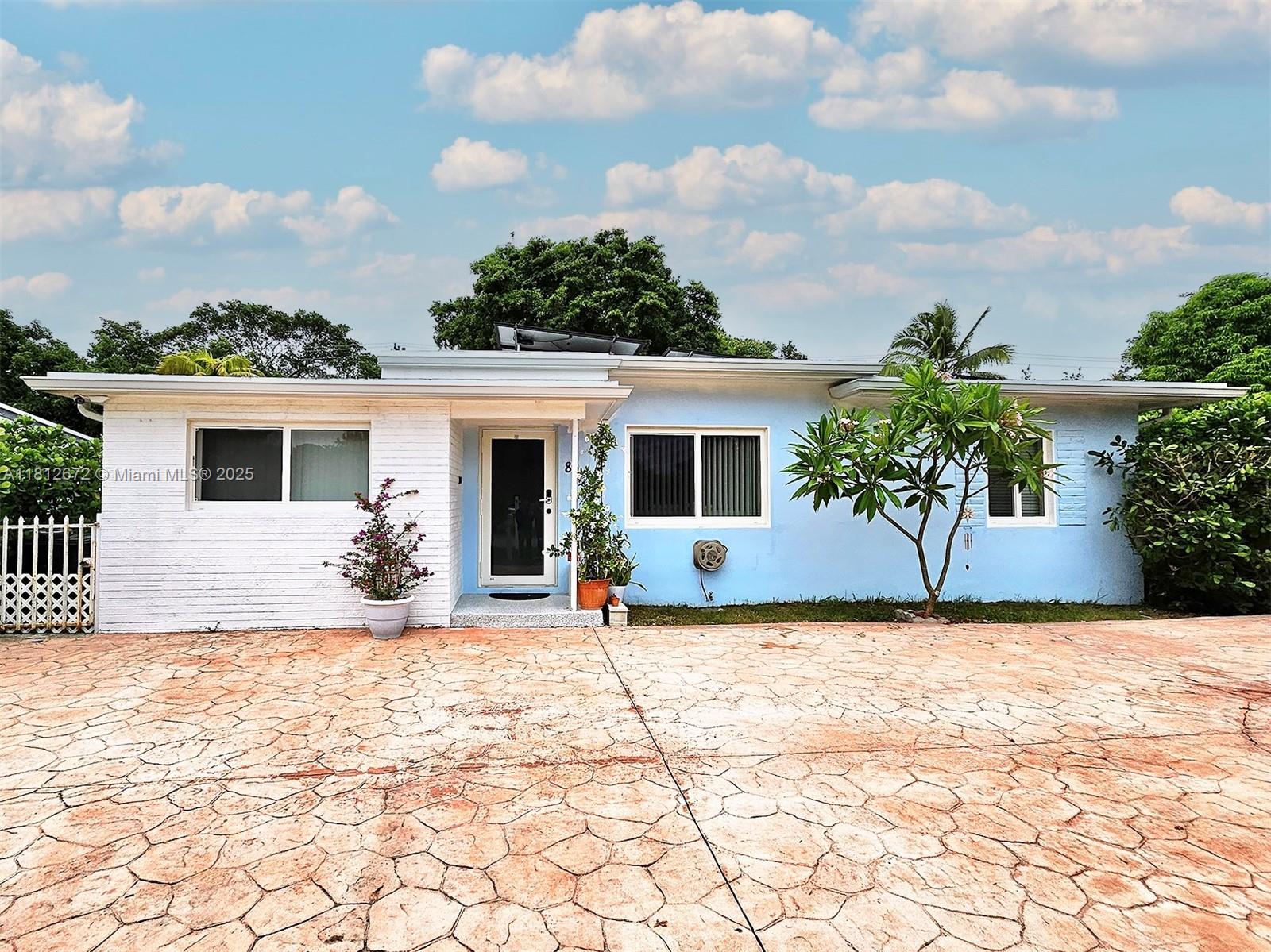 85 NW 126th St, North Miami, Florida image 3