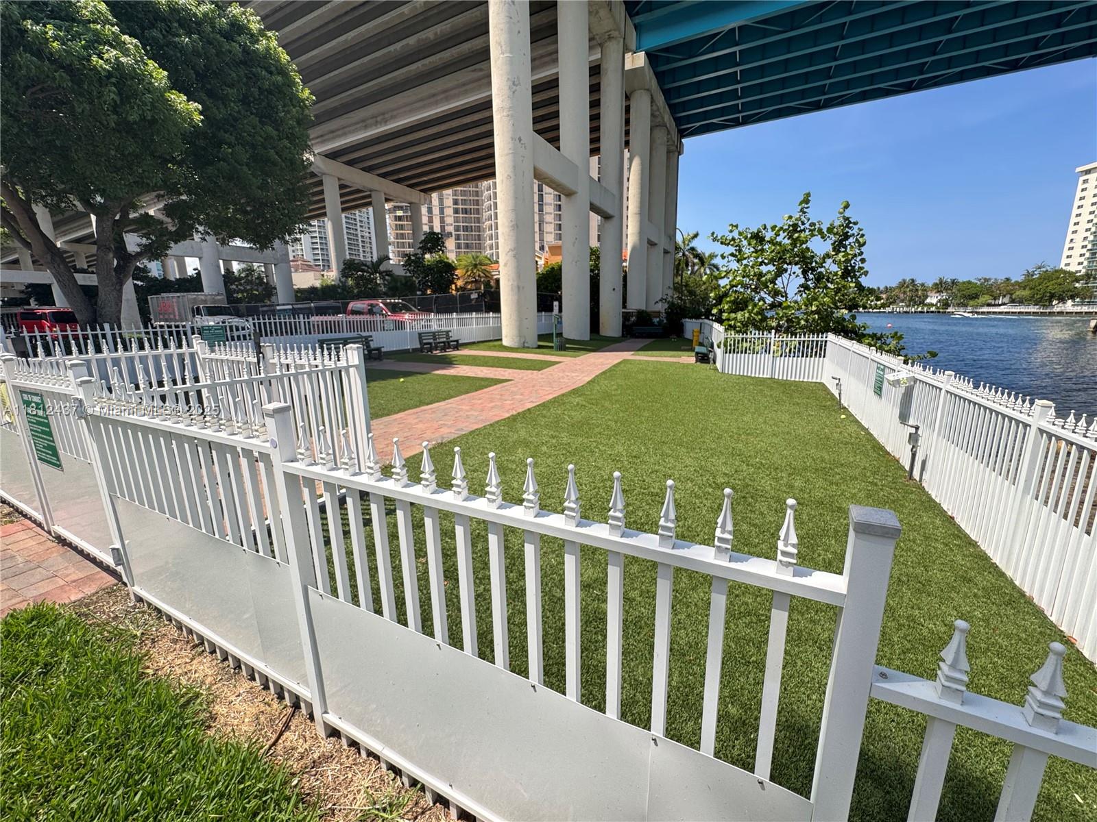 3530 Mystic Pointe Dr #601, Aventura, Florida image 42