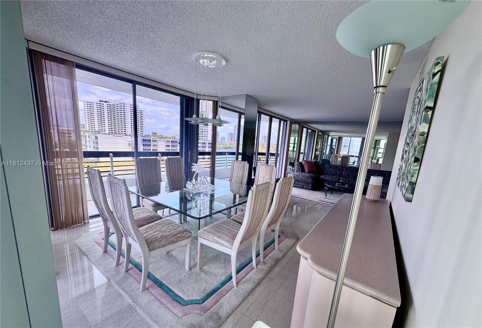 3530 Mystic Pointe Dr #601, Aventura, Florida image 8