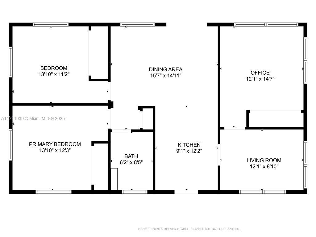 911 E 9th Pl, Hialeah, Florida image 42