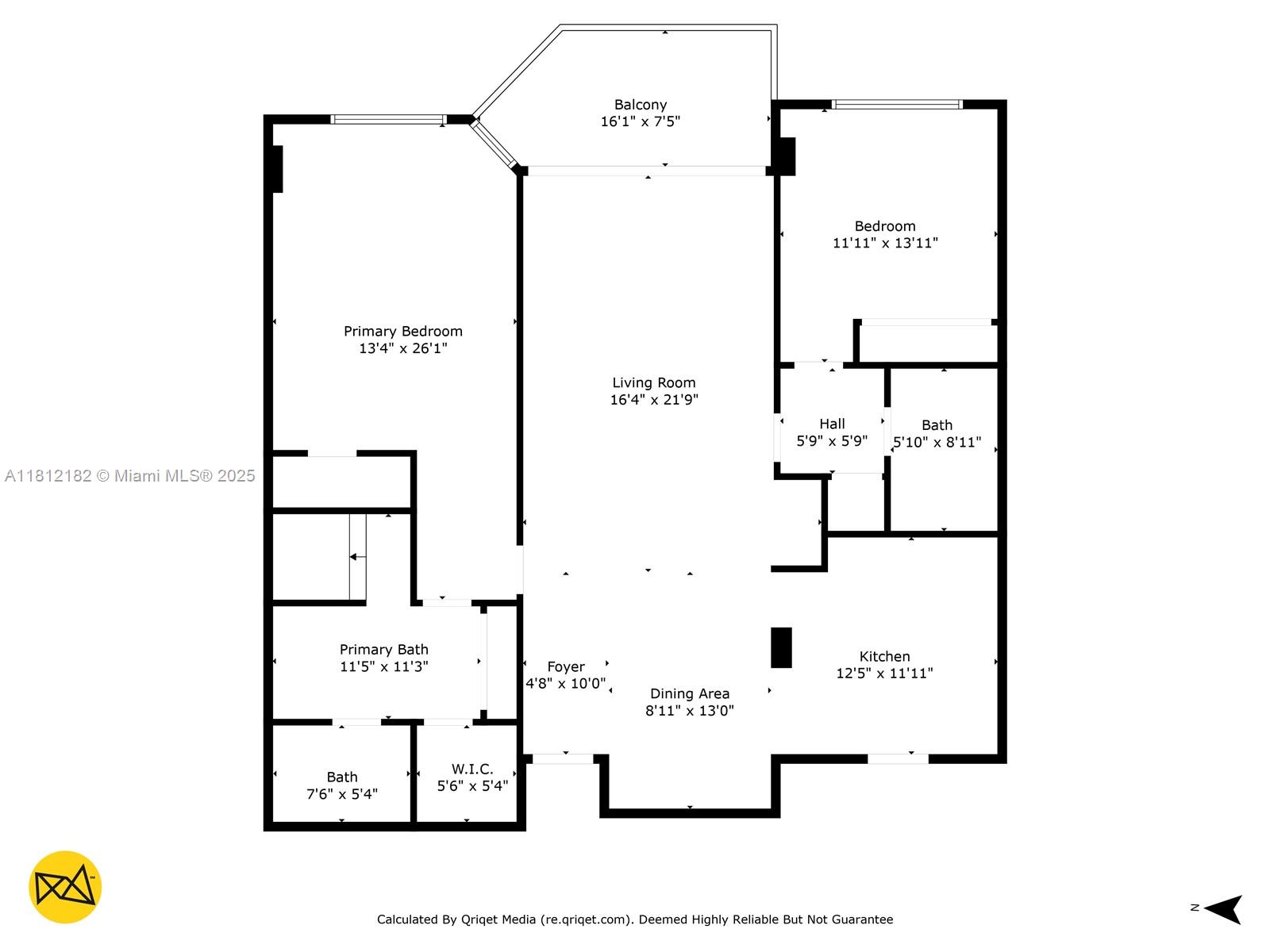 151 Crandon Blvd #206, Key Biscayne, Florida image 29