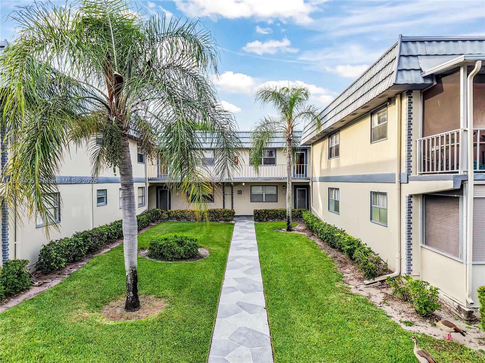 703 Brittany O #703, Delray Beach, Florida image 19