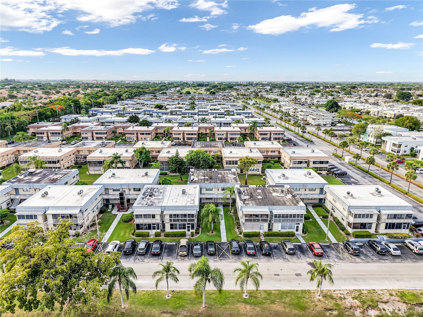 703 Brittany O #703, Delray Beach, Florida image 20