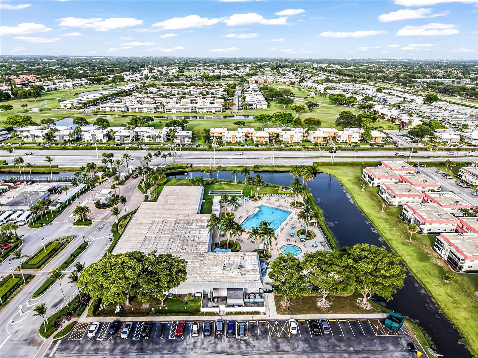 703 Brittany O #703, Delray Beach, Florida image 22