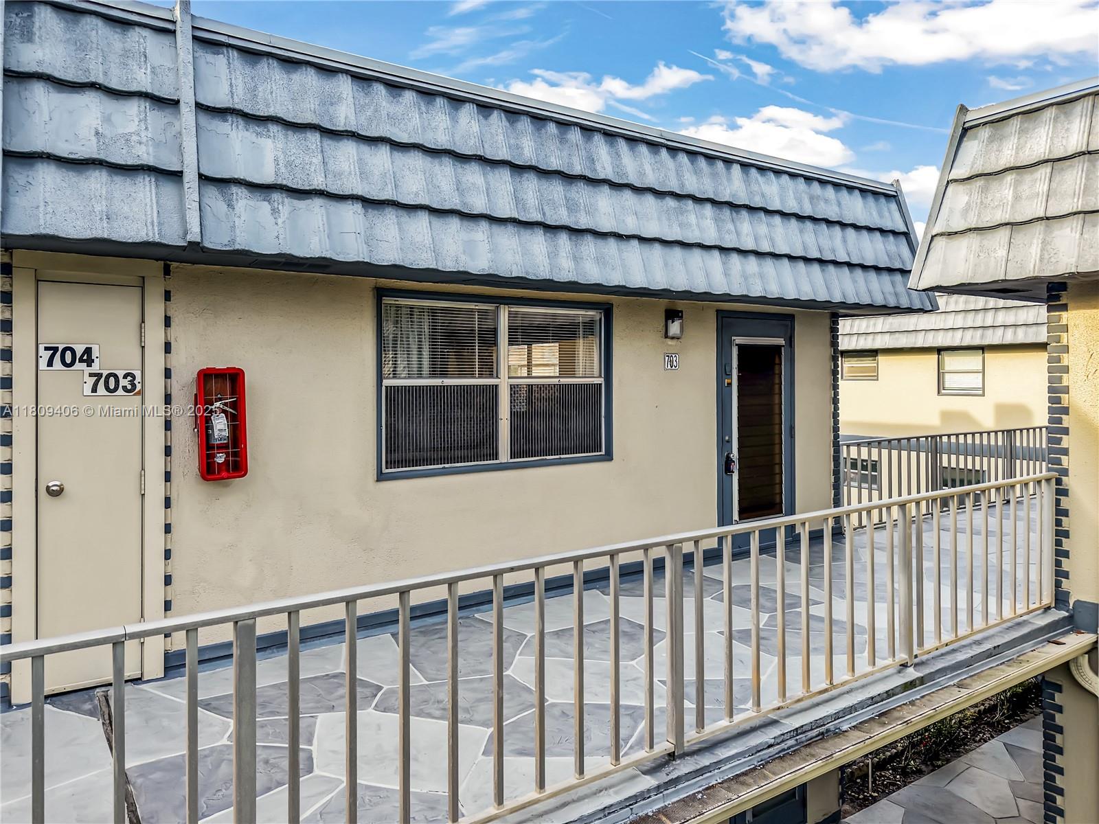 703 Brittany O #703, Delray Beach, Florida image 23