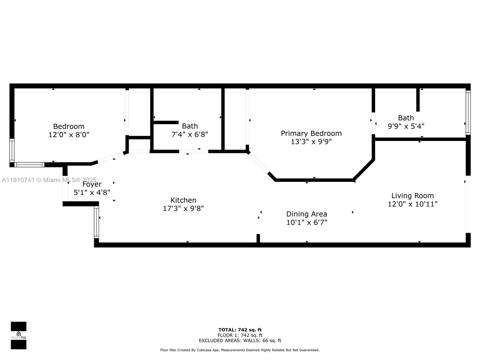 3680 NW 83rd Ln, Sunrise, Florida image 2
