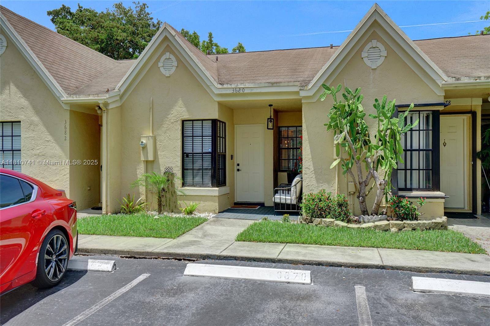 3680 NW 83rd Ln, Sunrise, Florida image 5