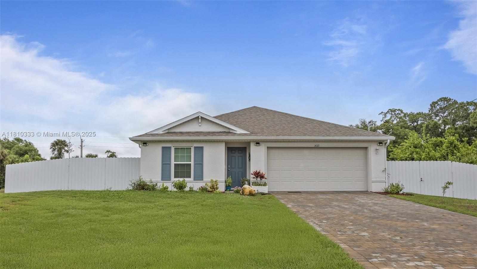 3021 June Circle, Other City - In The State Of Florida, Florida image 1