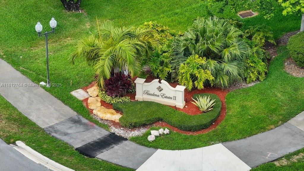 20141 NW 8th St, Pembroke Pines, Florida image 39
