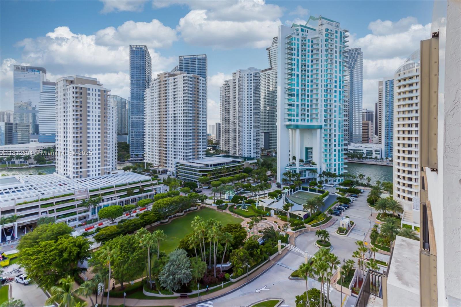 540 Brickell Key Dr #1809, Miami, Florida image 18