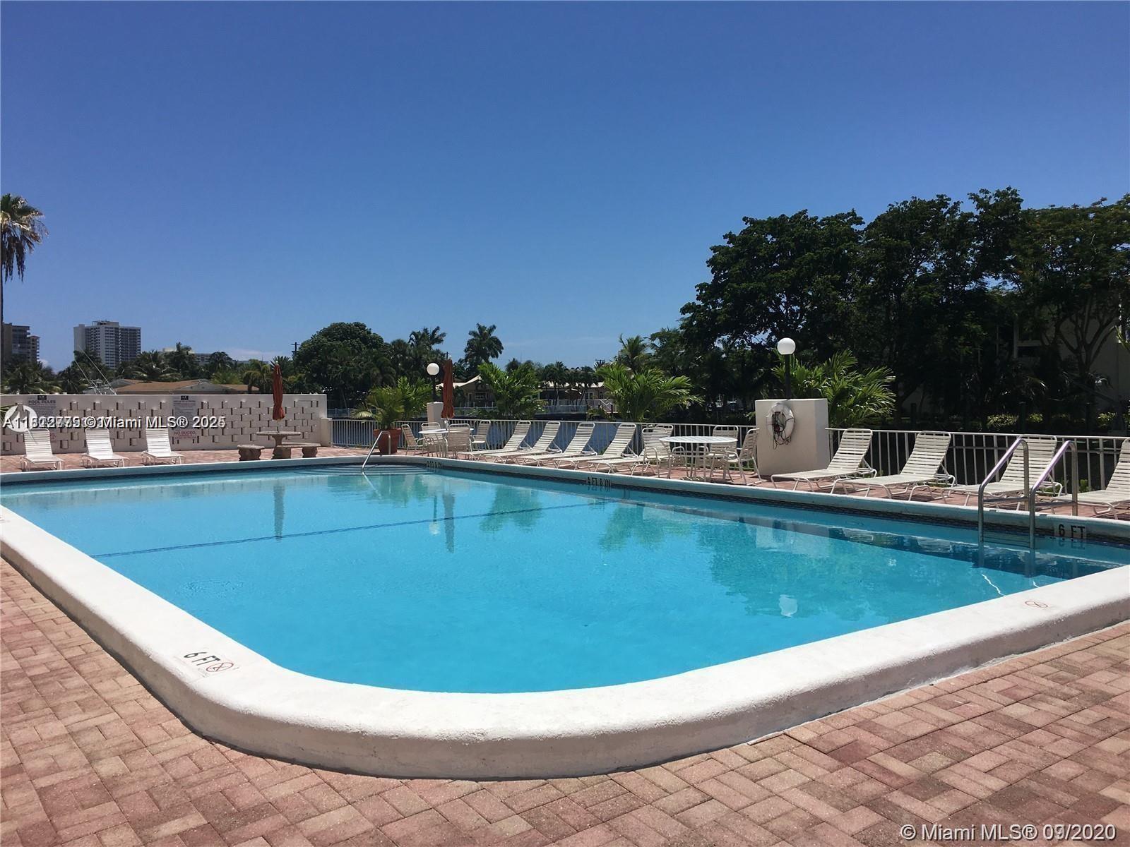 401 Golden Isles Dr #1116, Hallandale Beach, Florida image 2