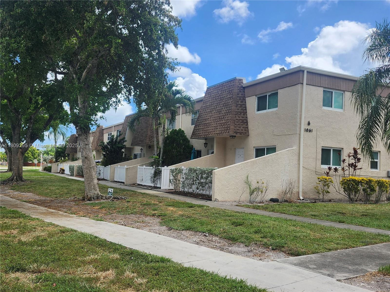 1061 NW 80th Ave #J, Margate, Florida image 3