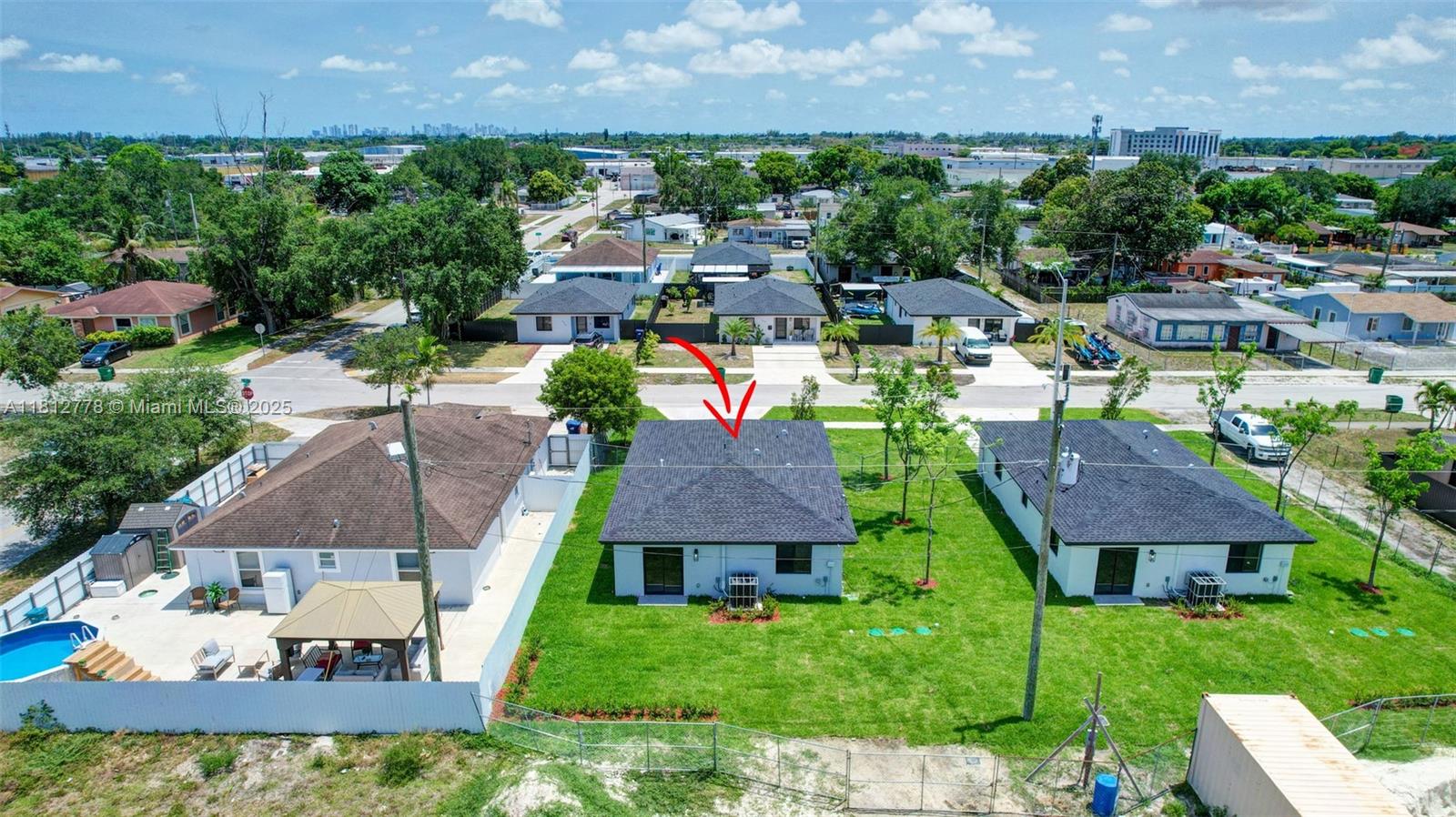 2411 NW 153 St, Miami Gardens, Florida image 18