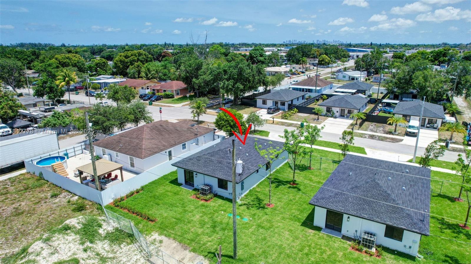 2411 NW 153 St, Miami Gardens, Florida image 19
