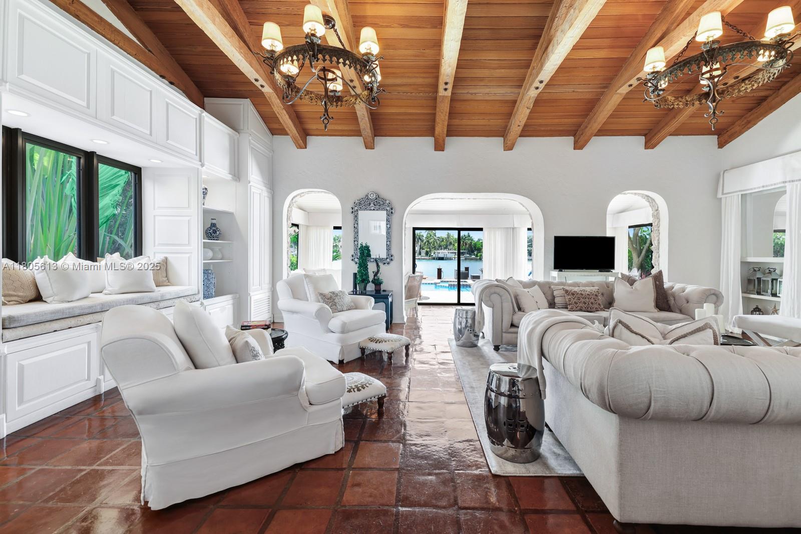 56 S Hibiscus Dr, Miami Beach, Florida image 13