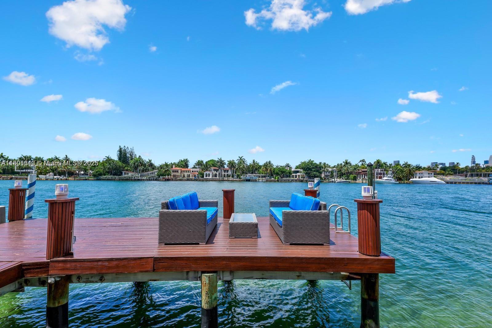 56 S Hibiscus Dr, Miami Beach, Florida image 8