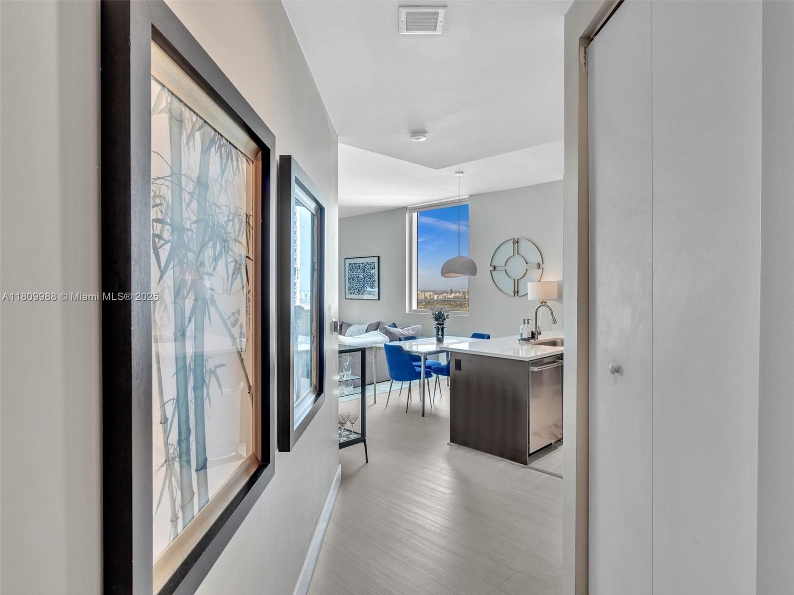 Apartamento en Venta en Miami, FL