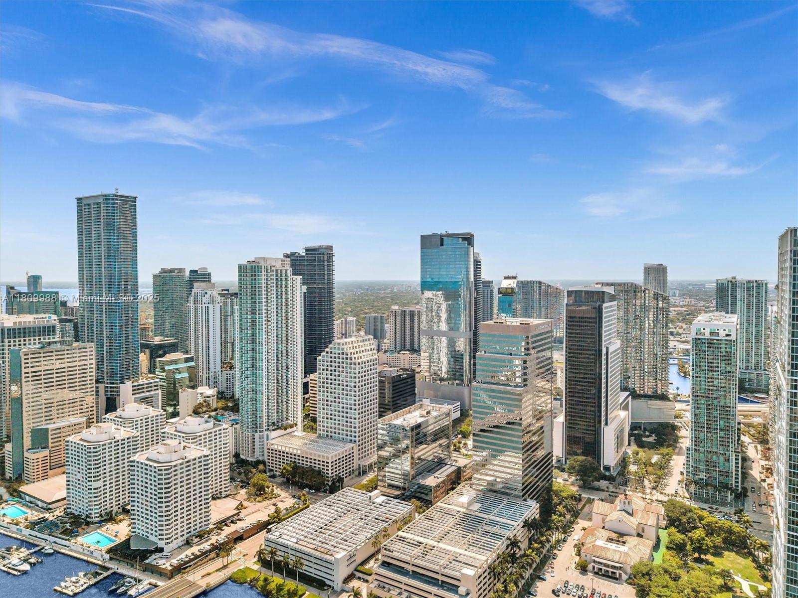 55 SE 6th St #PH4107, Miami, Florida image 36