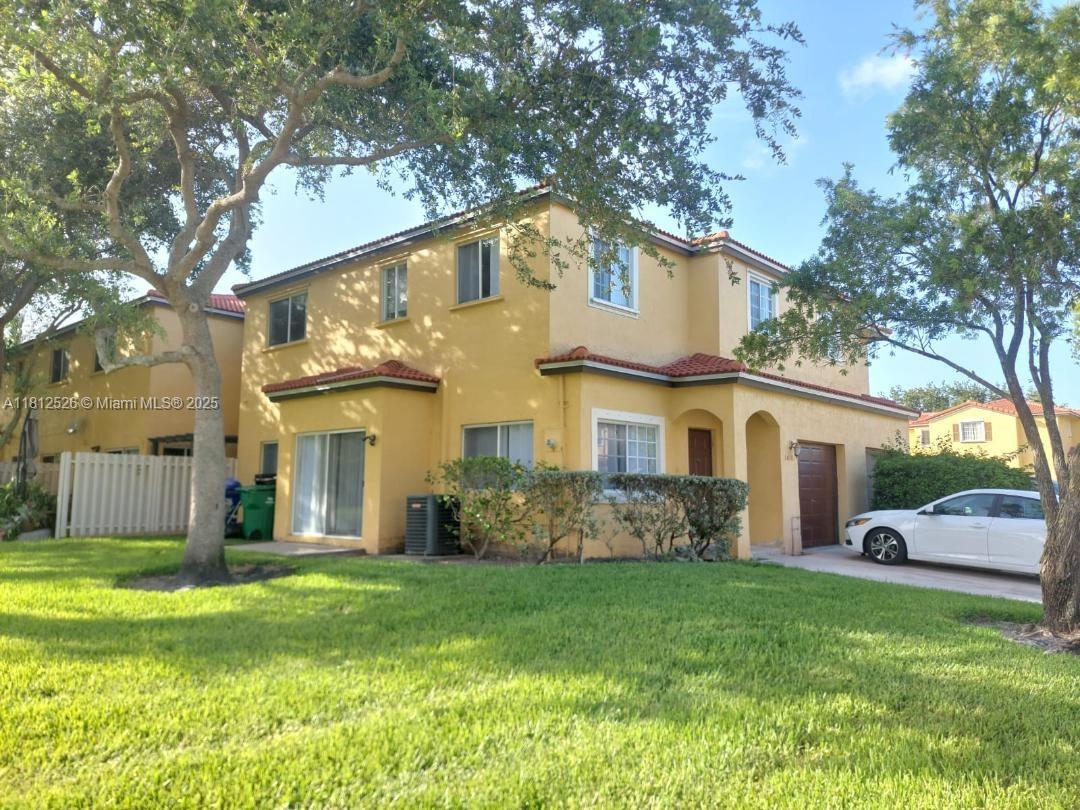 10161 SW 21st St, Miramar, Florida image 1