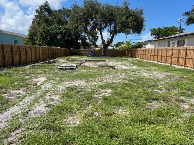 2411 Cleveland St, Hollywood, Florida 33020
