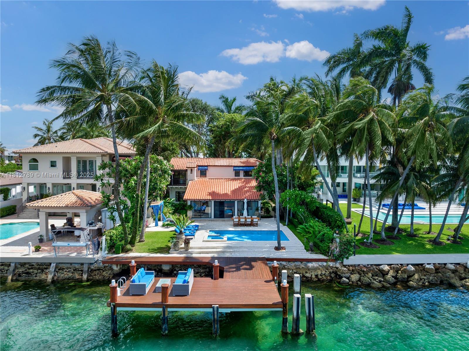 House for Rent in Miami Beach, FL