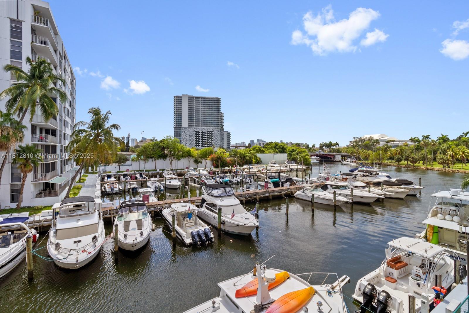 1720 NW N River Dr #308, Miami, Florida image 21