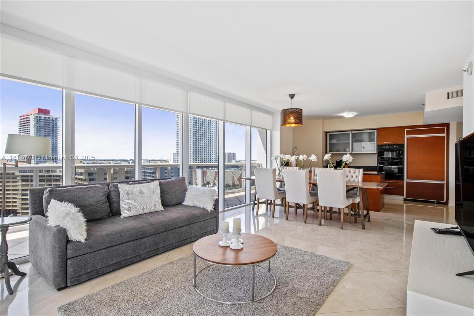 Condo for Rent in Hallandale Beach, FL