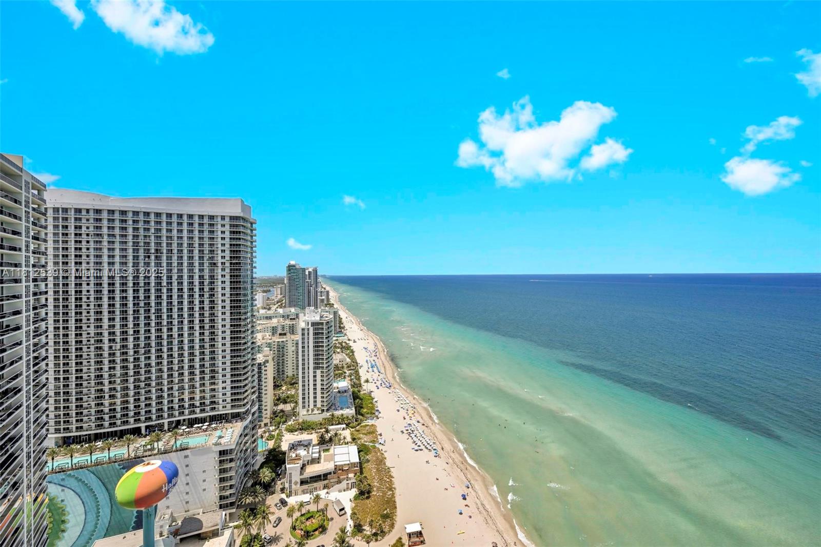 1830 S Ocean Dr #3801, Hallandale Beach, Florida image 31