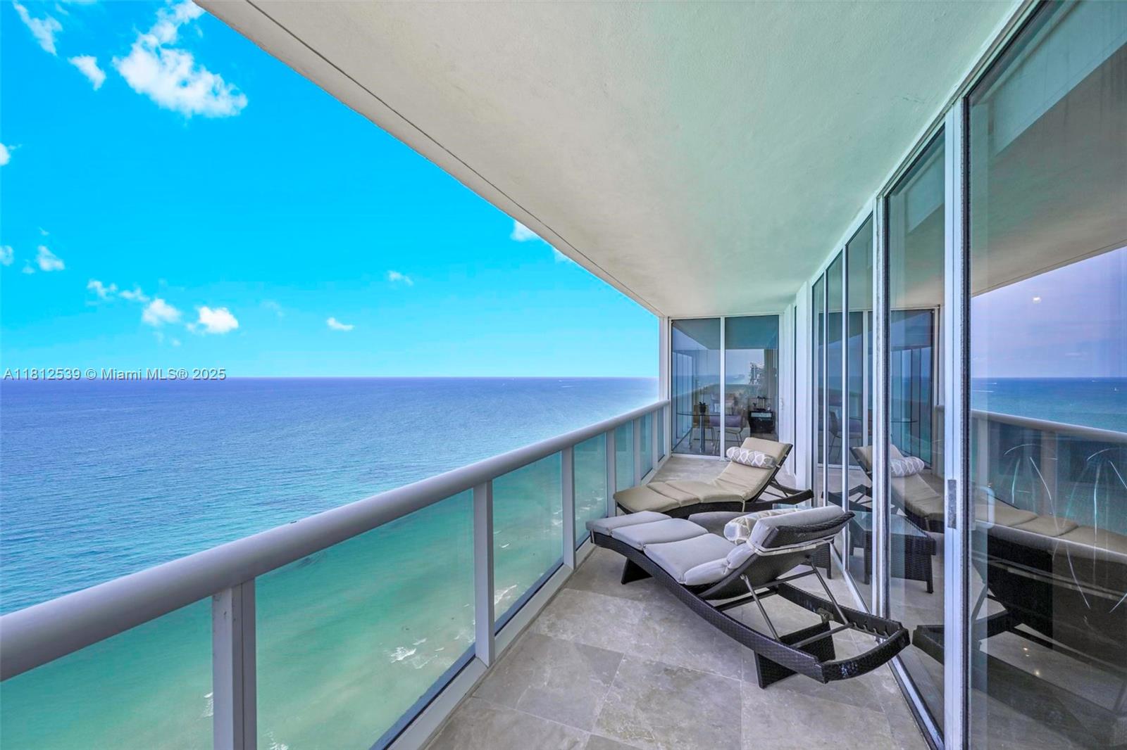 1830 S Ocean Dr #3801, Hallandale Beach, Florida image 34