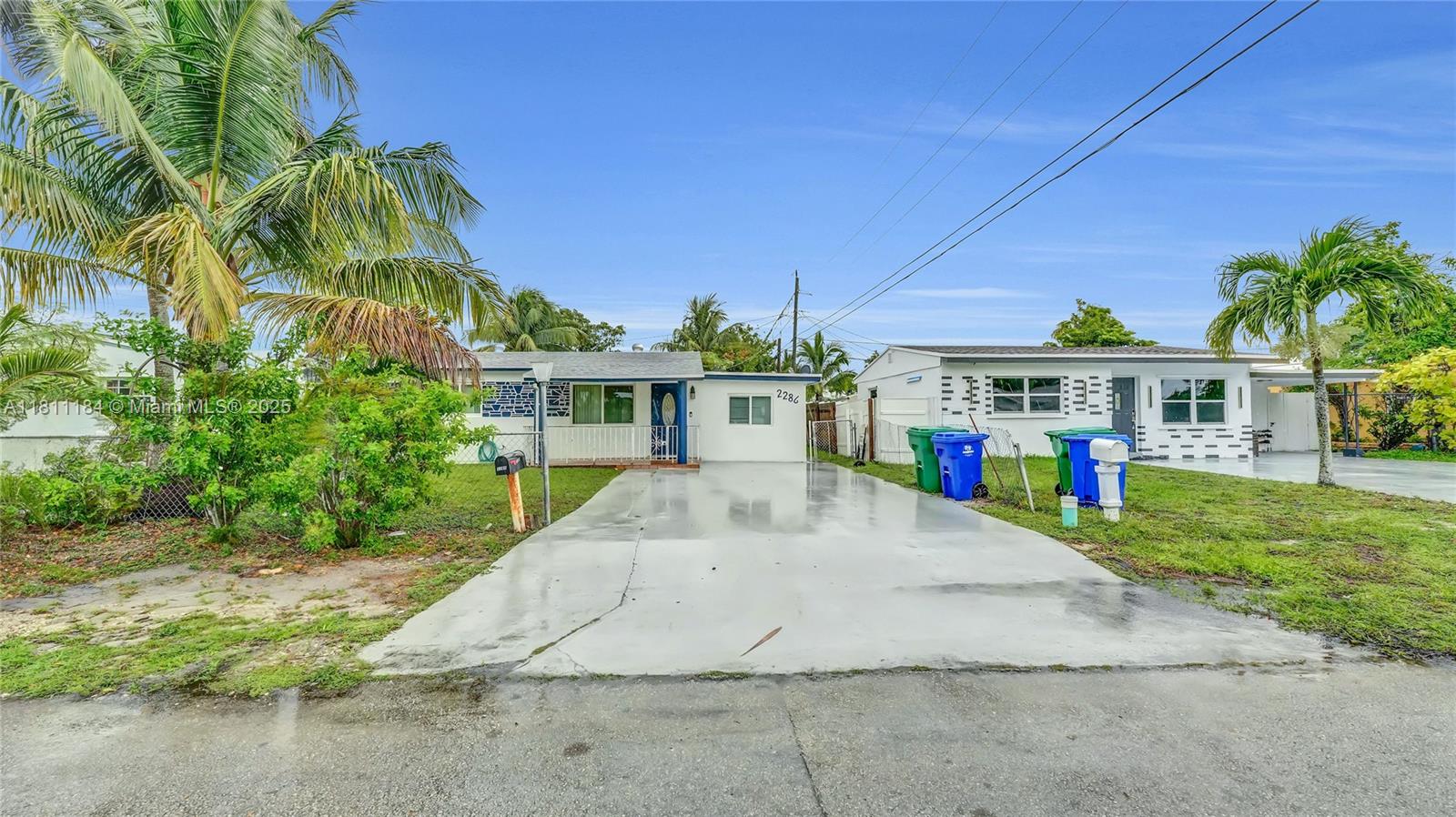 2286 SW 62nd Ter, Miramar, Florida image 1
